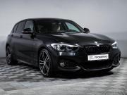 BMW 1 серии III (F40) Москва  - изображение 21
