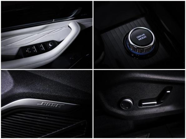 Geely Monjaro I с пробегом 2023 года, цена 3 168 000 рублей, 51842 км, внедорожник, Автокод Объявления