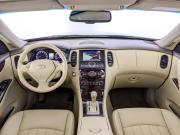 Infiniti EX I (J50) Москва  - изображение 43