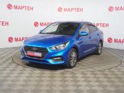 Hyundai Solaris II Вологда  - изображение 18