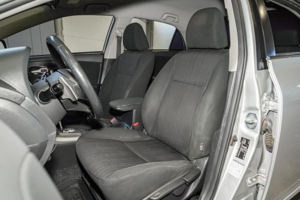 Toyota Corolla X (E140 E150) Ульяновск  - изображение 11