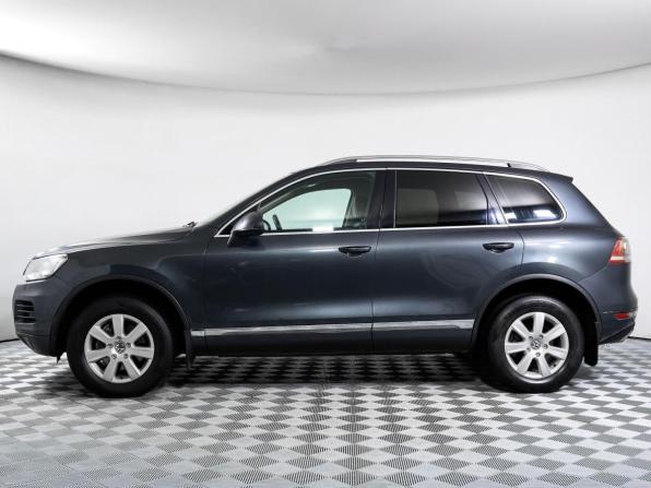 Volkswagen Touareg II с пробегом 2011 года, цена 1 695 000 рублей, 259966 км, внедорожник, Автокод Объявления
