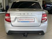 Lada (ВАЗ) Granta I Рестайлинг Пермь  - изображение 38