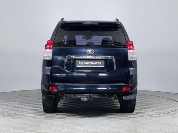 Toyota Land Cruiser Prado 150 Series с пробегом 2010 года, цена 2 680 000 рублей, 201296 км, внедорожник, Автокод Объявления