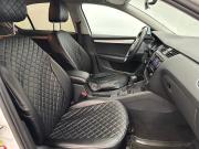 Skoda Octavia III (A7) Рестайлинг Балашиха  - изображение 26
