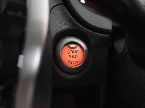 Nissan Note II с пробегом 2016 года, цена 775 500 рублей, 119053 км, хэтчбек, Автокод Объявления