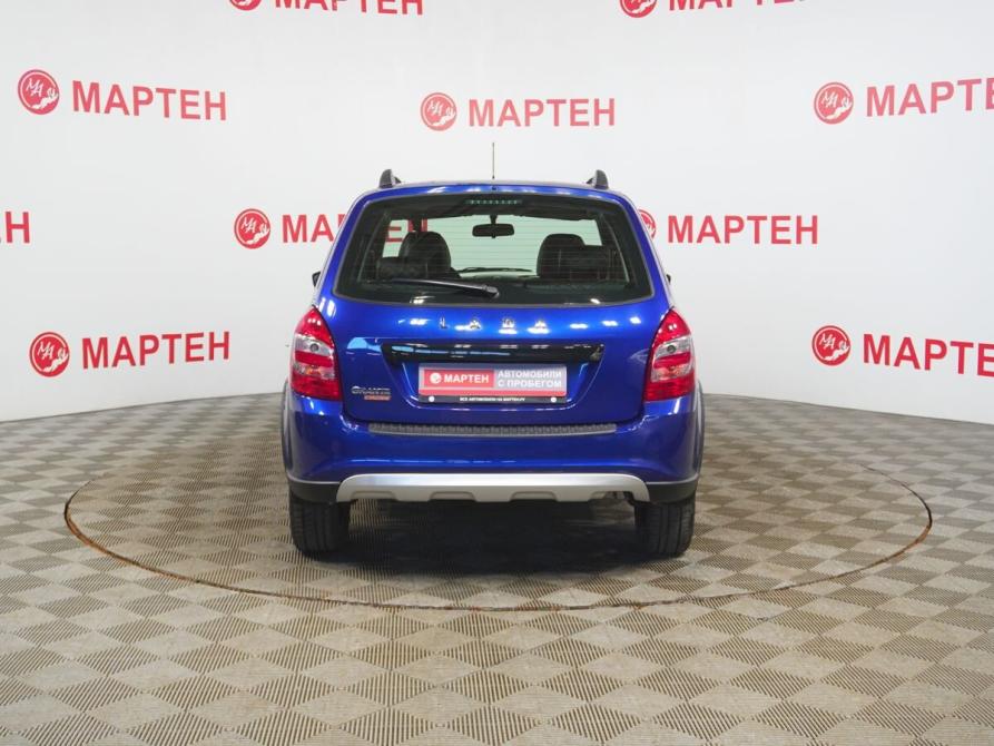 Lada (ВАЗ) Granta I Рестайлинг Вологда  - изображение 6