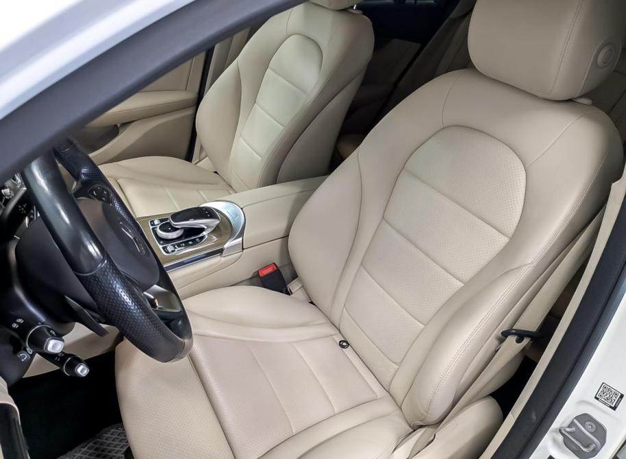 Mercedes-Benz GLC Coupe I (C253) Москва  - изображение 20