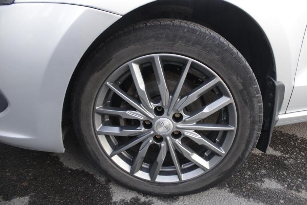 Volkswagen Polo V Брянск  - изображение 5