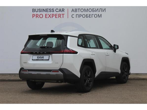 Toyota RAV4 VI (XA60) с пробегом 2026 года, цена 4 750 000 рублей, 61 км, внедорожник, Автокод Объявления