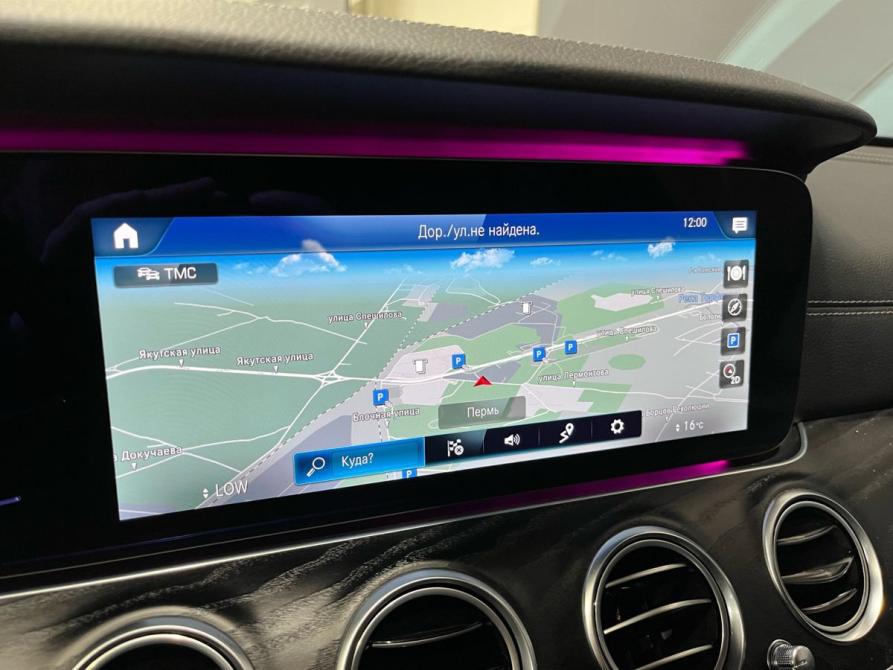 Mercedes-Benz E-Класс V (W213 S213 C238) Рестайлинг Пермь  - изображение 26