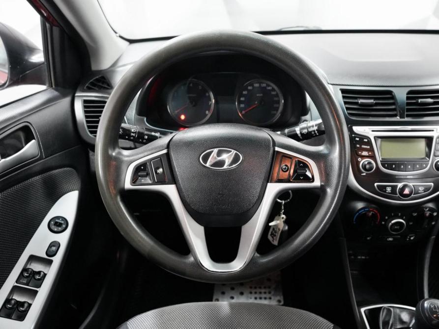 Hyundai Solaris I Ульяновск  - изображение 11
