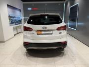 Hyundai Santa Fe III Новосибирск  - изображение 23