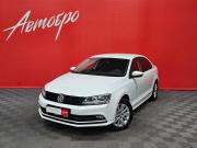 Volkswagen Jetta VI Рестайлинг Вологда  - изображение 18