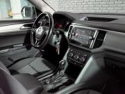 Volkswagen Teramont I Екатеринбург  - изображение 35