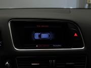 Audi Q5 I (8R) Рестайлинг Москва  - изображение 54