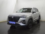 Changan CS35 Plus I Рестайлинг Санкт-Петербург  - изображение 24