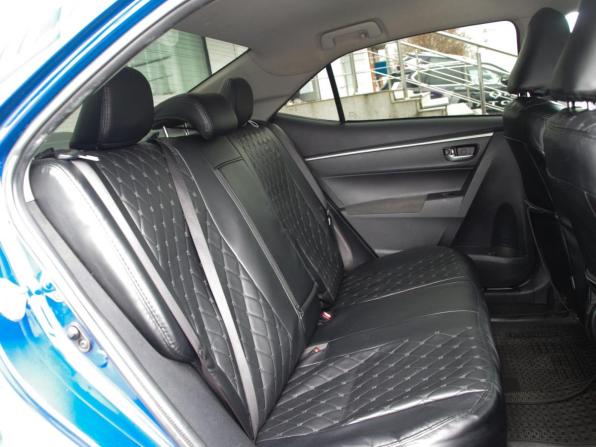 Toyota Corolla XI (E160 E170 E180) Рестайлинг 1 с пробегом 2016 года, цена 1 449 000 рублей, 167112 км, седан, Автокод Объявления
