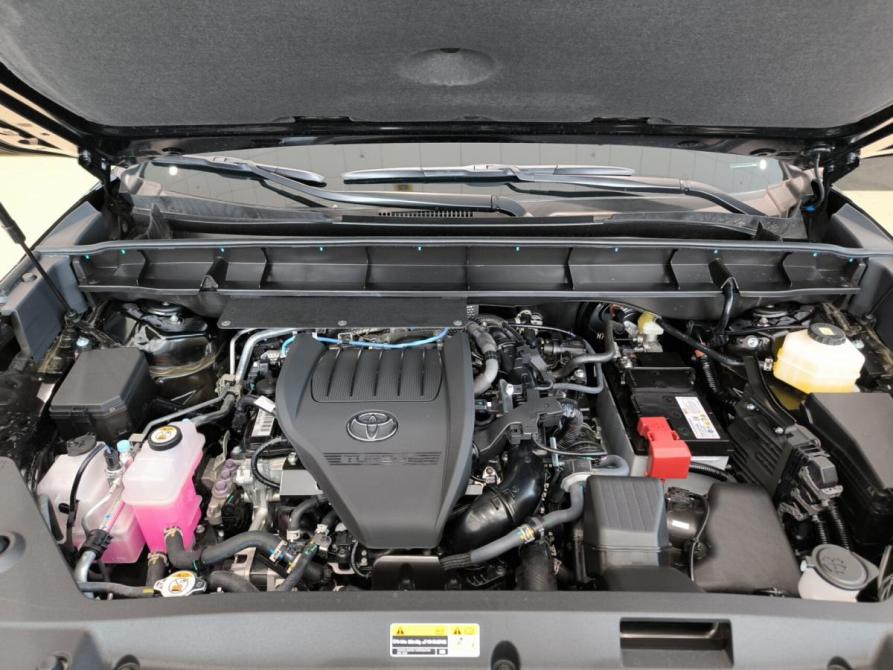 Toyota Highlander IV (XU70) Казань  - изображение 11