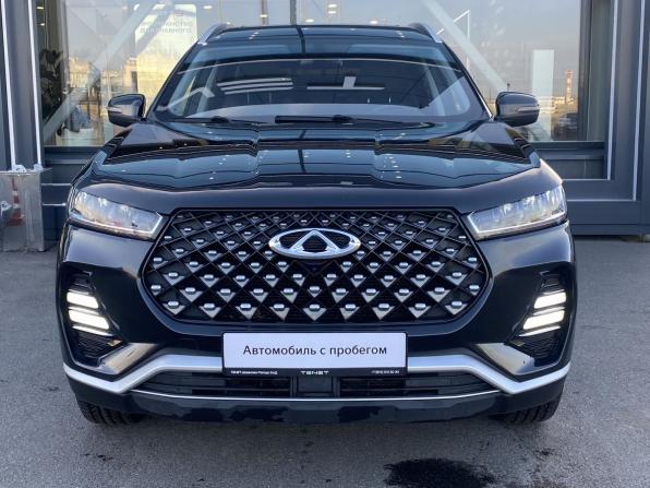 Chery Tiggo 7 Pro I с пробегом 2022 года, цена 1 475 000 рублей, 63223 км, внедорожник, Автокод Объявления