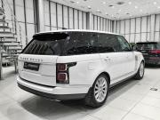 Land Rover Range Rover IV Рестайлинг Казань  - изображение 28