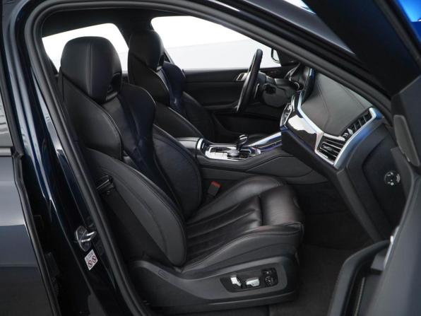 BMW X6 III (G06) с пробегом 2020 года, цена 6 648 888 рублей, 177280 км, внедорожник, Автокод Объявления