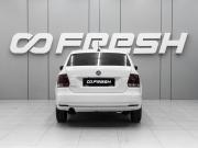 Volkswagen Polo V Рестайлинг Ростов-на-Дону  - изображение 18