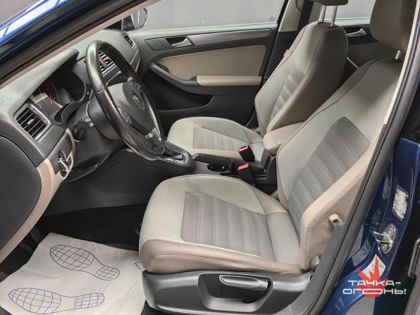 Volkswagen Jetta VI с пробегом 2013 года, цена 1 099 000 рублей, 118600 км, седан, Автокод Объявления