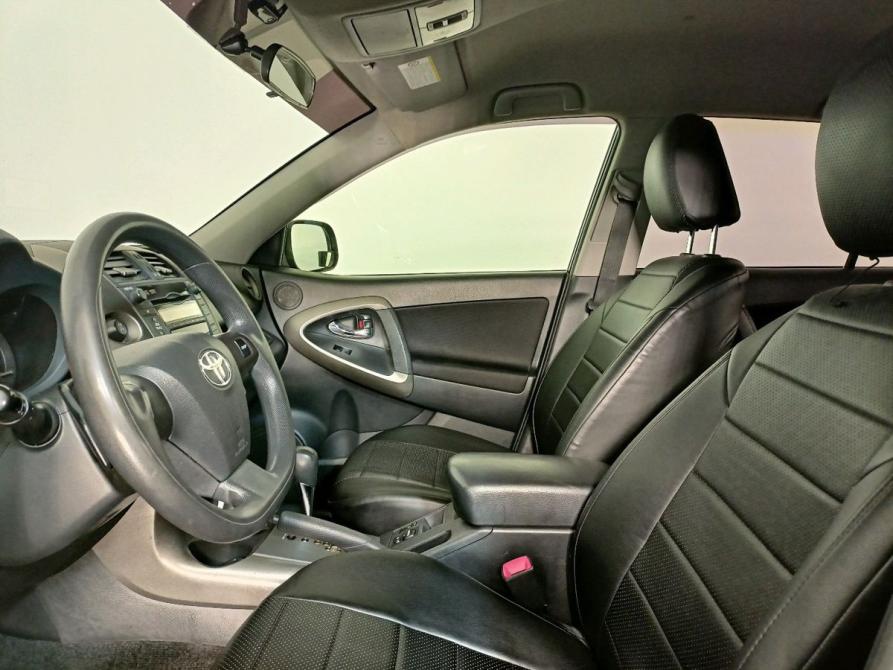 Toyota RAV4 III (XA30) Рестайлинг Архангельск  - изображение 15