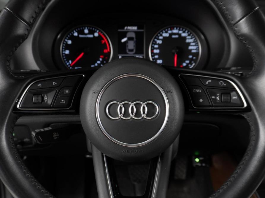 Audi A3 III (8V) Тюмень  - изображение 17