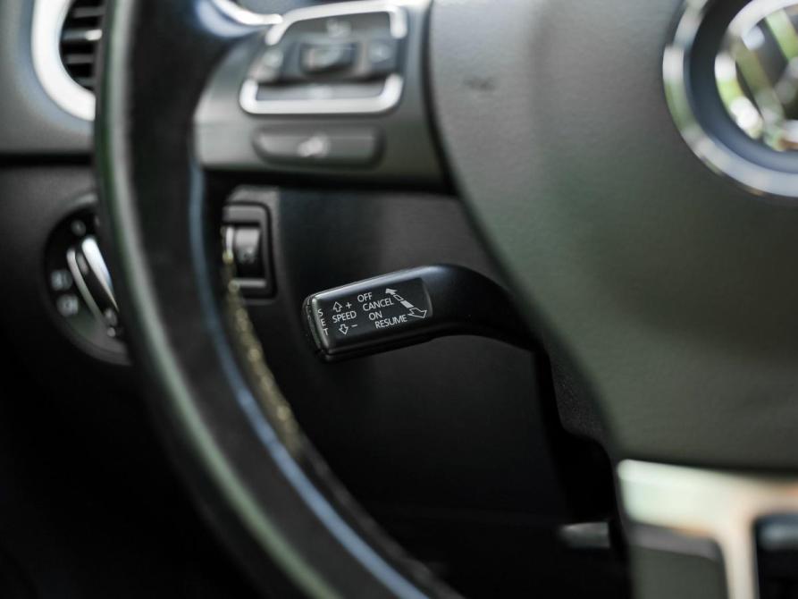Volkswagen Tiguan I Рестайлинг Санкт-Петербург  - изображение 6