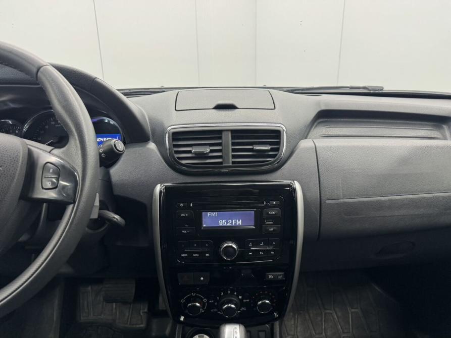 Nissan Terrano III (D10) Воронеж  - изображение 15