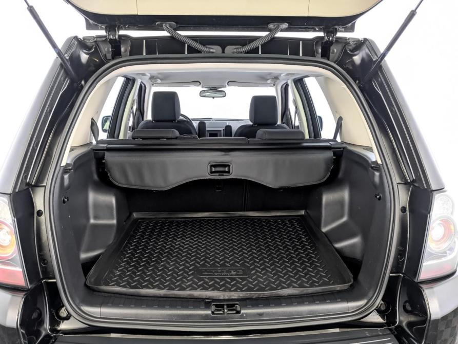Land Rover Freelander II Рестайлинг 2 Москва  - изображение 10