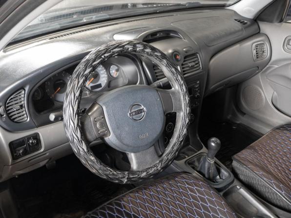 Nissan Almera Classic I с пробегом 2012 года, цена 555 000 рублей, 233429 км, седан, Автокод Объявления