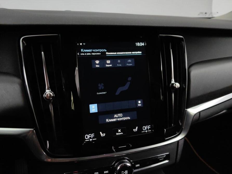Volvo V90 Cross Country I Подольск  - изображение 15
