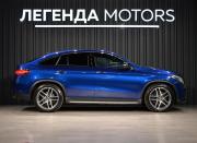 Mercedes-Benz GLE Coupe I (C292) Иркутск  - изображение 37