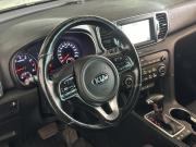Kia Sportage IV Москва  - изображение 31