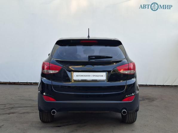Hyundai ix35 I с пробегом 2011 года, цена 850 000 рублей, 333129 км, внедорожник, Автокод Объявления