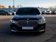 BMW 7 серии VI (G11/G12) Рестайлинг Москва  - изображение 26