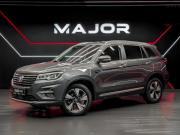 Changan CS75 I Рестайлинг Москва  - изображение 29