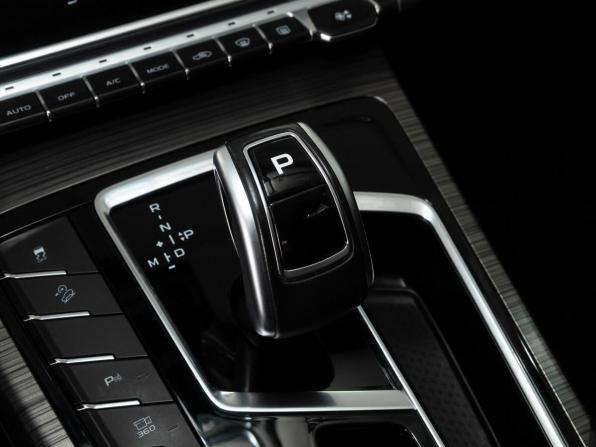 Geely Atlas Pro с пробегом 2023 года, цена 2 048 000 рублей, 80777 км, внедорожник, Автокод Объявления