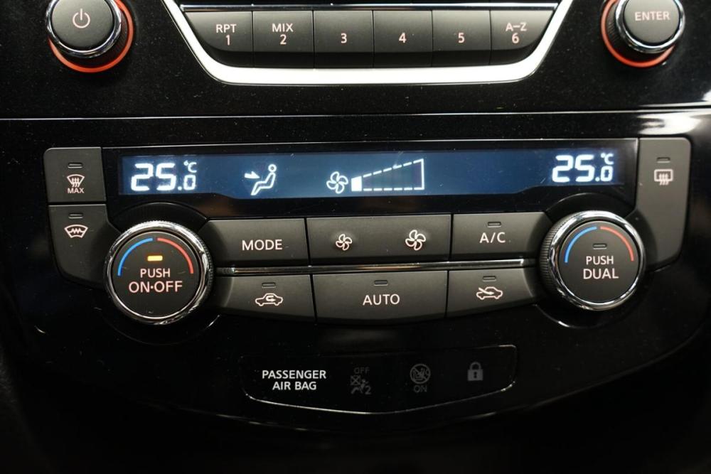 Nissan Qashqai II Крым  - изображение 22