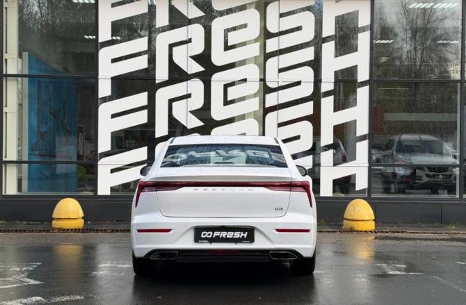 FAW Bestune B70 I с пробегом 2023 года, цена 1 699 000 рублей, 16113 км, лифтбек, Автокод Объявления