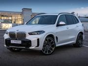 BMW X5 IV (G05/G18) Рестайлинг Москва  - изображение 36