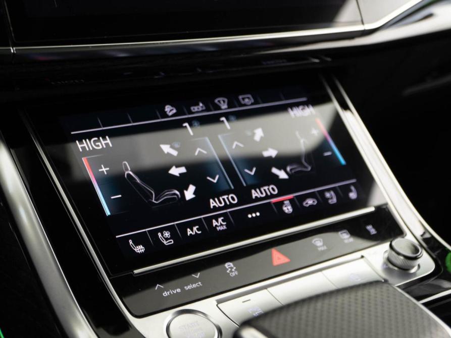 Audi Q8 I (4M) Москва  - изображение 19