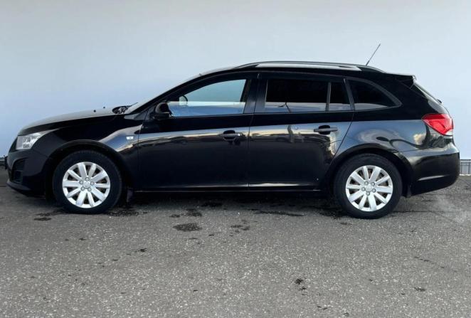 Chevrolet Cruze I Рестайлинг с пробегом 2013 года, цена 720 000 рублей, 174000 км, универсал, Автокод Объявления