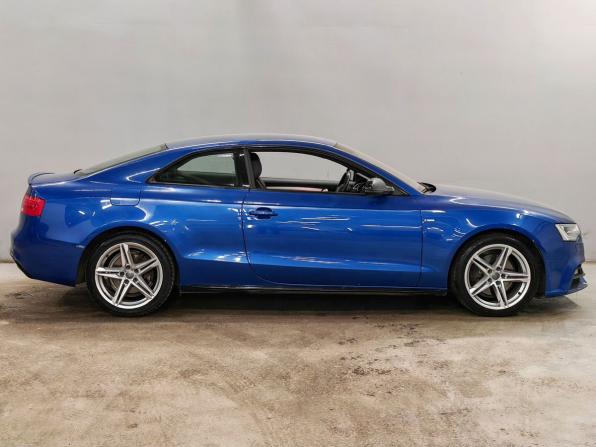 Audi A5 I (8T) Рестайлинг с пробегом 2016 года, цена 2 113 000 рублей, 170073 км, купе, Автокод Объявления