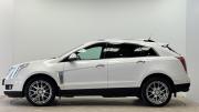 Cadillac SRX II Рестайлинг Киров  - изображение 23