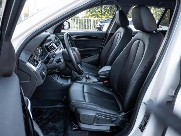 BMW X1 II (F48) Рестайлинг с пробегом 2020 года, цена 2 745 000 рублей, 58711 км, внедорожник, Автокод Объявления