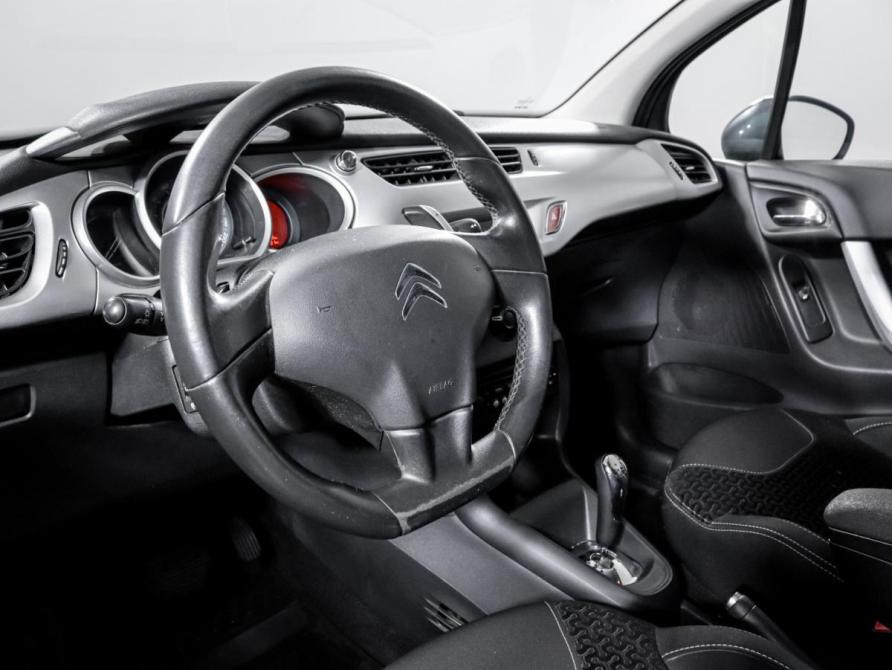 Citroen C3 II Москва  - изображение 14